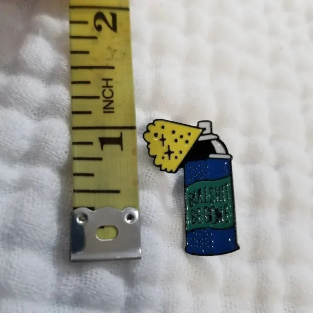 3 for $15/ 5 for $20 Pin